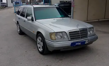 Mercedes-Benz E-Класс 1994 года за 2 400 000 тг. в Тараз фото 3