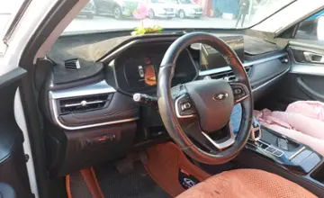 Chery Tiggo 7 Pro 2023 года за 9 000 000 тг. в Шымкент фото 5