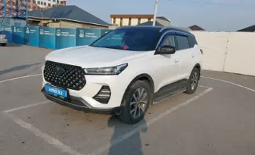 Chery Tiggo 7 Pro 2023 года за 9 000 000 тг. в Шымкент фото 1