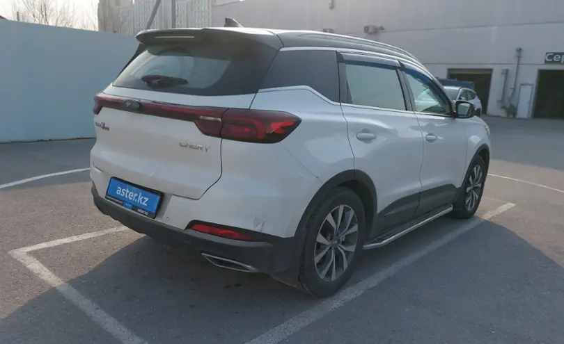 Chery Tiggo 7 Pro 2023 года за 9 000 000 тг. в Шымкент фото 3