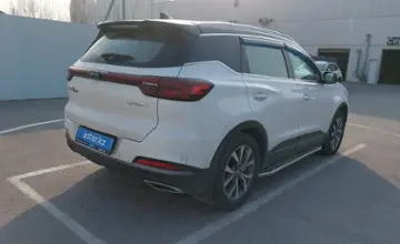 Chery Tiggo 7 Pro 2023 года за 9 000 000 тг. в Шымкент фото 3