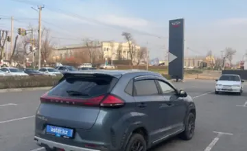 Chery Tiggo 2 Pro 2024 года за 6 500 000 тг. в Шымкент