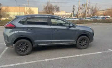 Chery Tiggo 2 Pro 2024 года за 6 500 000 тг. в Шымкент фото 4