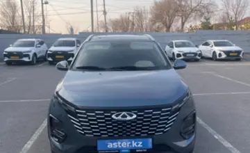 Chery Tiggo 2 Pro 2024 года за 6 500 000 тг. в Шымкент фото 2