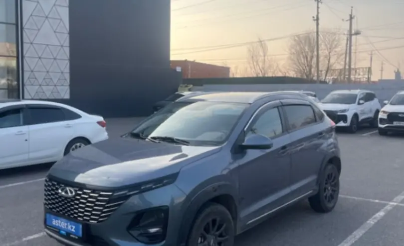 Chery Tiggo 2 Pro 2024 года за 6 500 000 тг. в Шымкент