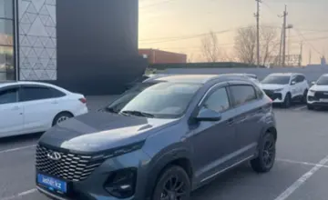 Chery Tiggo 2 Pro 2024 года за 6 500 000 тг. в Шымкент фото 1