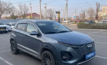 Chery Tiggo 2 Pro 2024 года за 6 500 000 тг. в Шымкент фото 3