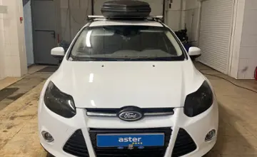 Ford Focus 2012 года за 3 500 000 тг. в Актобе фото 2
