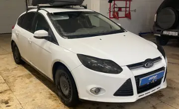 Ford Focus 2012 года за 3 500 000 тг. в Актобе фото 3