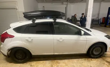 Ford Focus 2012 года за 3 500 000 тг. в Актобе фото 4