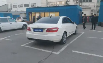 Mercedes-Benz E-Класс 2011 года за 7 500 000 тг. в Алматы фото 3