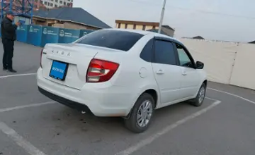 LADA (ВАЗ) Granta 2024 года за 5 500 000 тг. в Шымкент фото 3