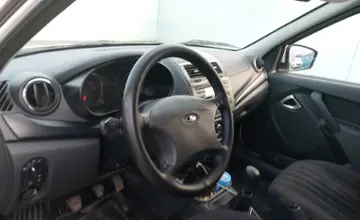 LADA (ВАЗ) Granta 2024 года за 5 500 000 тг. в Шымкент фото 5