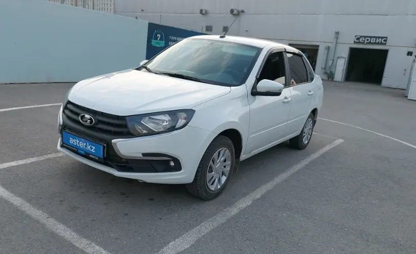 LADA (ВАЗ) Granta 2024 года за 5 500 000 тг. в Шымкент