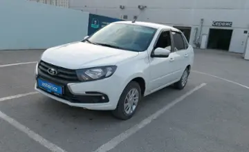 LADA (ВАЗ) Granta 2024 года за 5 500 000 тг. в Шымкент фото 1