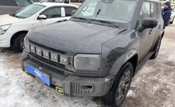 Jetour T2 2024 года за 15 500 000 тг. в Астана фото 1