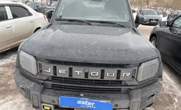 Jetour T2 2024 года за 15 500 000 тг. в Астана фото 2