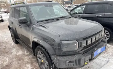 Jetour T2 2024 года за 15 500 000 тг. в Астана фото 3