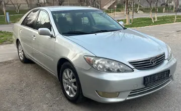 Toyota Camry 2006 года за 5 500 000 тг. в Шымкент фото 3