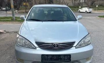 Toyota Camry 2006 года за 5 500 000 тг. в Шымкент фото 2