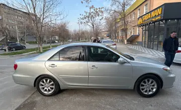 Toyota Camry 2006 года за 5 500 000 тг. в Шымкент фото 4