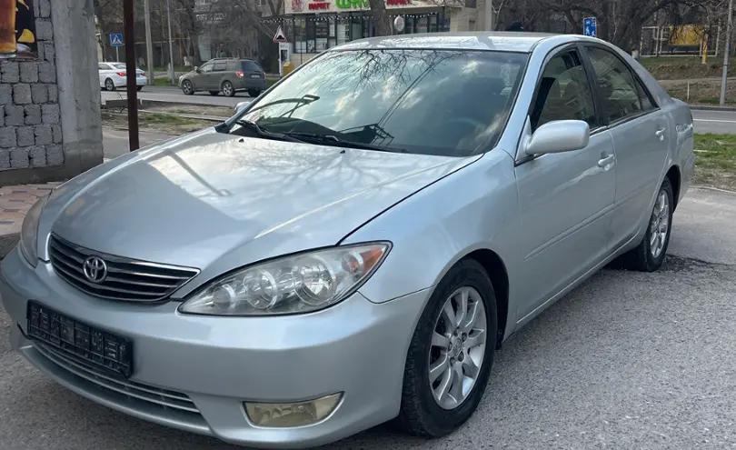 Toyota Camry 2006 года за 5 500 000 тг. в Шымкент