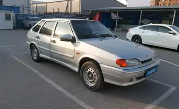 LADA (ВАЗ) 2114 2013 года за 1 000 000 тг. в Шымкент фото 2