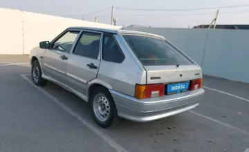 LADA (ВАЗ) 2114 2013 года за 1 000 000 тг. в Шымкент фото 4