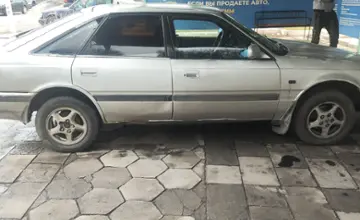 Mazda 626 1992 года за 700 000 тг. в Талдыкорган фото 4
