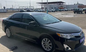 Toyota Camry 2014 года за 9 000 000 тг. в Кызылорда фото 3