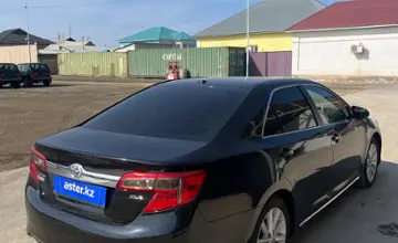 Toyota Camry 2014 года за 9 000 000 тг. в Кызылорда
