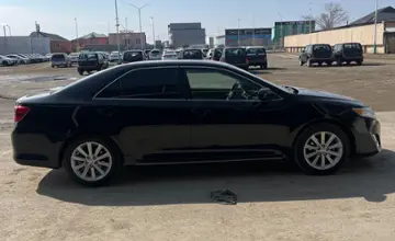 Toyota Camry 2014 года за 9 000 000 тг. в Кызылорда фото 4