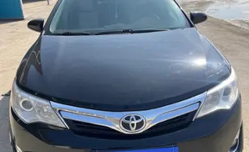 Toyota Camry 2014 года за 9 000 000 тг. в Кызылорда фото 2