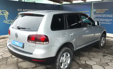 Volkswagen Touareg 2008 года за 7 000 000 тг. в Талдыкорган