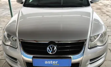 Volkswagen Touareg 2008 года за 7 000 000 тг. в Талдыкорган фото 2