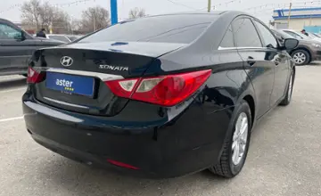Hyundai Sonata 2011 года за 6 800 000 тг. в Тараз