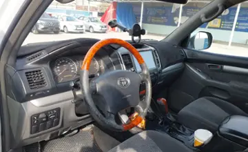 Toyota Land Cruiser Prado 2007 года за 7 000 000 тг. в Шымкент фото 5