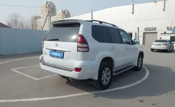 Toyota Land Cruiser Prado 2007 года за 7 000 000 тг. в Шымкент фото 3