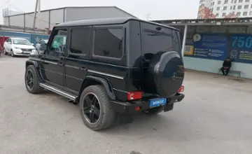 Mercedes-Benz G-Класс AMG 2005 года за 22 000 000 тг. в Шымкент фото 4