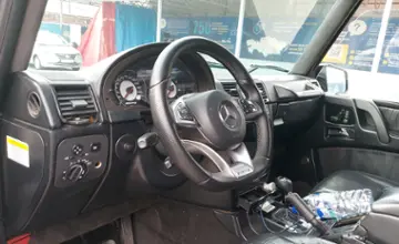 Mercedes-Benz G-Класс AMG 2005 года за 22 000 000 тг. в Шымкент фото 5