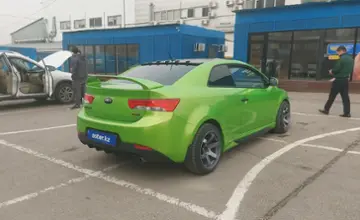 Kia Cerato 2012 года за 5 700 000 тг. в Алматы фото 3