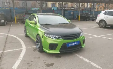 Kia Cerato 2012 года за 5 700 000 тг. в Алматы фото 2