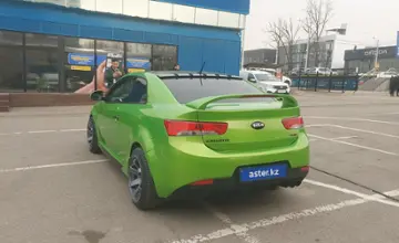 Kia Cerato 2012 года за 5 700 000 тг. в Алматы фото 4