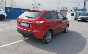 LADA (ВАЗ) XRAY 2019 года за 3 000 000 тг. в Шымкент фото 3