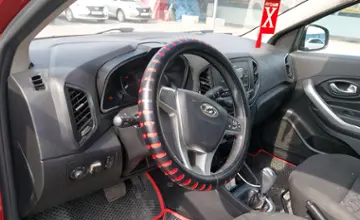 LADA (ВАЗ) XRAY 2019 года за 3 000 000 тг. в Шымкент фото 5