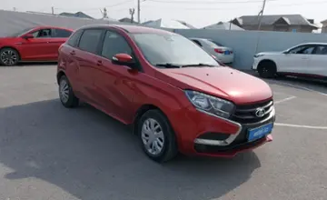 LADA (ВАЗ) XRAY 2019 года за 3 000 000 тг. в Шымкент фото 2