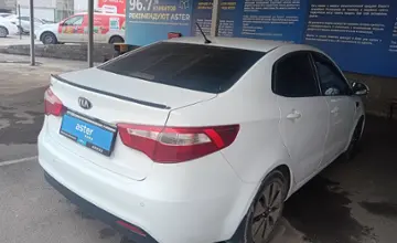 Kia Rio 2013 года за 5 000 000 тг. в Алматы