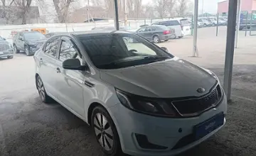 Kia Rio 2013 года за 5 000 000 тг. в Алматы фото 3