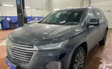 Chevrolet Traverse 2023 года за 20 000 000 тг. в Астана фото 1