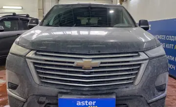 Chevrolet Traverse 2023 года за 20 000 000 тг. в Астана фото 2